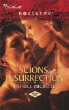 Scions: Insurrection (Silhouette Nocturne) by Patrice Michelle