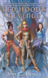 Red Hood's Revenge (PRINCESS NOVELS) by Jim C. Hines