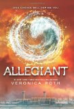 Allegiant (Divergent Series) by Veronica Roth