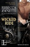 Wicked Ride by Rebecca Zanetti