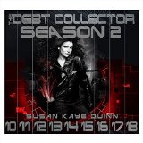 Debt Collector Season Two (Debt Collector Complete Seasons Book 2) by Susan Kaye Quinn