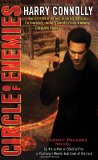 Circle of Enemies: A Twenty Palaces Novel by Harry Connolly