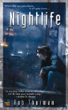 Nightlife (Cal Leandros Book 1) by Rob Thurman