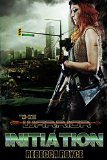 Initiation (The Warrior Series Book 1) by Rebecca Royce