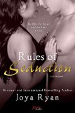 Rules of Seduction (Entangled Brazen) (Serve) by Joya Ryan