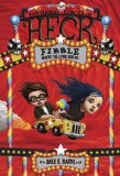 Fibble: The Fourth Circle of Heck by Dale E. Basye