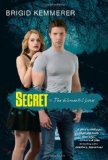Secret (Elemental) by Brigid Kemmerer