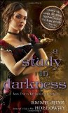 A Study in Darkness: Book Two in The Baskerville Affair