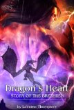 Click here to read the review of Dragon's Heart by LaVerne Thompson