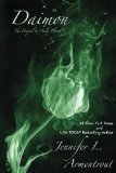 Daimon: The Prequel to Half-Blood (Covenant) by Jennifer L. Armintrout