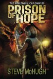 Prison of Hope (The Hellequin Chronicles) by Steve McHugh