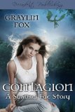 Click here to read the review of Contagion by Graylin Fox Contagion