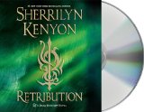 Retribution (Dark-Hunter Novels) by Sherrilyn Kenyon