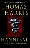 Hannibal (Hannibal Lecter Book 3) by Thomas Harris
