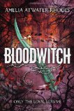 Bloodwitch (The Maeve'ra) by Amelia Atwater-Rhodes