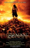Conan the Barbarian by Michael A. Stackpole