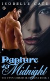 Rapture at Midnight (The Cynn Cruors Bloodline Book 1) by Isobelle Cate