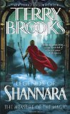 The Measure of the Magic: Legends of Shannara by Terry Brooks