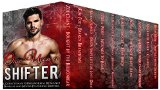 Once Upon a Shifter: 10 Book PNR Bundle - All Shifters
