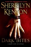 Dark Bites: A Short Story Collection (Dark-Hunter Novels)