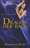 Dragon Her Back by Susannah Scott
