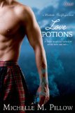 Love Potions (Entangled Covet) by Michelle M. Pillow