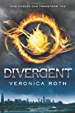 Divergent (Book 1) (Divergent Series) by Veronica Roth