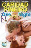 One Last Night: New Adult Erotic Romance Novella (Take a Chance Book 3) by Caridad Pineiro