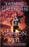 Crimson Veil (An Otherworld Novel) by Yasmine Galenorn