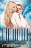 Forbidden by Evangeline Anderson