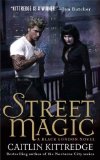 Street Magic (Black London) by Caitlin Kittredge