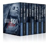 Girls On Fire: 10 Multi-Author YA Novels Featuring Kick-Butt Heroines