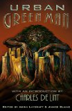 Urban GreenMan: An Archetype of Renewal