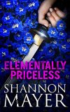 Elementally Priceless (A Rylee Adamson Novel) by Shannon Mayer