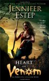 Heart of Venom (Elemental Assassin) by Jennifer Estep