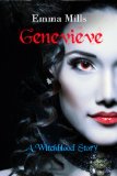 Genevieve: A Witchblood Story (Witchblood Series)