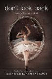 Don't Look Back by Jennifer L. Armentrout