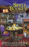 Spell Booked (Retired Witches Mysteries) by Joyce Lavene