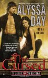 The Cursed (League of the Black Swan) by Alyssa Day