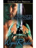WyndRaider by Charlotte Boyett-Compo