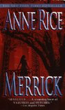 Merrick (Vampire/Witches Chronicles) by Anne Rice