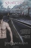 Stone Cold Seduction (Set In Stone, #1) by Jess Macallan