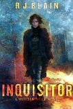 Inquisitor (Witch & Wolf Book 1) by RJ Blain