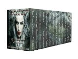 Voracious Vixens, 13 Novels of Sexy Horror and Hot Paranormal Romance (Adult Paranormal Romance Anthology) boxed set