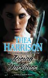 Rising Darkness (A Game of Shadows Novel) by Thea Harrison