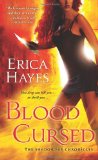 Blood Cursed (Shadowfae Chronicles, Book 4)