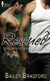 Rescued (Southwestern Shifters)