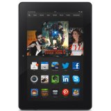 Kindle Fire HDX 8.9", HDX Display, Wi-Fi and 4G LTE, 64 GB