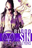 Blood Sin (Blood Chimera Book 2) by Jenn Lyons