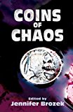 Coins of Chaos Anthology Editor Jennifer Brozak